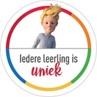 Iedere leerling is bij Comenius uniek