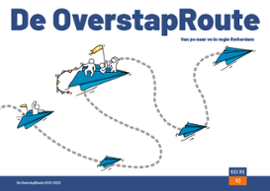 de overstaproute basisonderwijs naar voortgezet onderwijs de overstaproute basisonderwijs naar voortgezet onderwijs